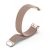 Milanese Loop Armband Fitbit Charge 5 Champagneguld - Techhuset.se