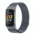 Köp Milanese Loop Armband Fitbit Charge 6 Grå Online