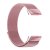 Köp Milanese Loop Armband Fitbit Charge 6 Rosa Online