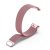 Köp Milanese Loop Armband Fitbit Charge 6 Rosa Online