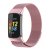 Köp Milanese Loop Armband Fitbit Charge 6 Rosa Online