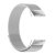 Köp Milanese Loop Armband Fitbit Charge 6 Silver Online