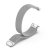 Köp Milanese Loop Armband Fitbit Charge 6 Silver Online