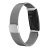 Milanese Loop Armband Fitbit Inspire/Inspire HR/Inspire 2 Silver - Techhuset.se