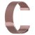 Köp Milanese Loop Armband Fitbit Versa 4/Sense 2 Rosa Online
