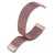 Köp Milanese Loop Armband Fitbit Versa 4/Sense 2 Rosa Online