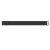 Techhuset Milanese Loop Armband Fitbit Versa/Versa 2 Svart Bild 4