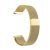 Milanese Loop Armband till Garmin Vivoactive 6 Guld