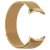 Milanese Loop Armband Google Pixel Watch 4 41mm Guld
