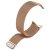 Milanese Armband Google Pixel Watch 2 Roséguld
