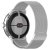 Milanese Armband Google Pixel Watch Silver