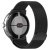 Milanese Loop Armband Google Pixel Watch 4 41mm Svart