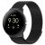 Milanese Armband Google Pixel Watch 2 Svart