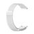 Milanese Loop Armband Samsung Galaxy Watch 4 44mm/Classic 46mm Silver - Techhuset.se