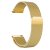 Milanese Loop Armband Samsung Galaxy Watch 7 40mm Guld