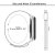 Köp Milanese Loop Armband Xiaomi Mi Band 5/6 Rosa Online
