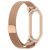 Köp Milanese Loop Armband Xiaomi Mi Band 7 Roséguld Online