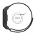Köp Milanese Loop Armband Xiaomi Mi Band 7 Roséguld Online
