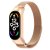 Köp Milanese Loop Armband Xiaomi Mi Band 7 Roséguld Online