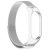 Köp Milanese Loop Armband Xiaomi Mi Band 7 Silver Online