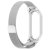 Köp Milanese Loop Armband Xiaomi Mi Band 7 Silver Online