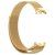 Köp Milanese Loop Armband Xiaomi Smart Band 8 Guld Online