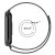 Köp Milanese Loop Armband Xiaomi Smart Band 8 Multifärg Online