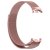 Köp Milanese Loop Armband Xiaomi Smart Band 8 Rosa Online