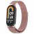 Köp Milanese Loop Armband Xiaomi Smart Band 8 Rosa Online