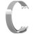 Köp Milanese Loop Armband Xiaomi Smart Band 8 Silver online