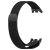 Köp Milanese Loop Armband Xiaomi Smart Band 8 Svart Online