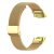 Köp Milanese Mesh Bracelet Fitbit Charge 6 Guld Online
