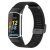 Köp Milanese Mesh Bracelet Fitbit Charge 6 Svart Online