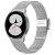 Milanese Mesh Bracelet Samsung Galaxy Watch FE Silver