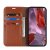 Mobilfodral Google Pixel 9a Brun