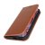 Mobilfodral Google Pixel 9a Brun