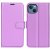 Köp Mobilfodral iPhone 14 Plus Lila Online