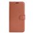 Köp Mobilfodral iPhone 14 Pro Brun Online