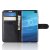 Mobilfodral Samsung Galaxy S10 Plus Svart - Techhuset.se
