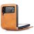 Köp Mobilfodral Samsung Galaxy Z Flip 4 Cognac Online