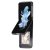 Köp Mobilfodral Samsung Galaxy Z Flip 5 Svart Online