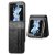 Köp Mobilfodral Samsung Galaxy Z Flip 5 Svart Online
