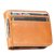 Mobilfodral Samsung Galaxy Z Flip 7 FE Cognac