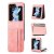 Mobilfodral Samsung Galaxy Z Flip 6 Rosa