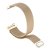 Köp Modern Fit Milanese Armband Samsung Galaxy Watch 5 40/44/Pro 45 mm Champagne Online