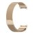 Köp Modern Fit Milanese Armband Samsung Galaxy Watch 5 40/44/Pro 45 mm Champagne Online