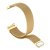 Full Fit Milanese Armband Samsung Galaxy Watch FE Guld