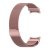 Full Fit Milanese Armband Samsung Galaxy Watch FE Rosa