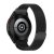 Köp Modern Fit Milanese Armband Samsung Galaxy Watch 5 40/44/Pro 45 mm SvartOnline