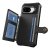 Multi-Slot Case Google Pixel 9a Svart